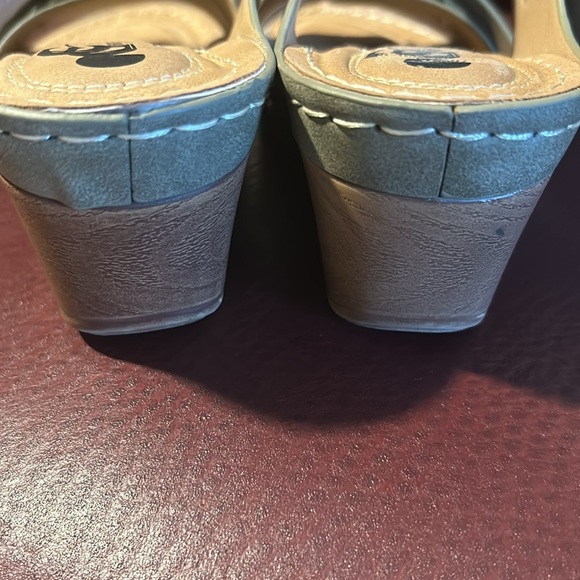 Gc wedges - Picture 4 of 5